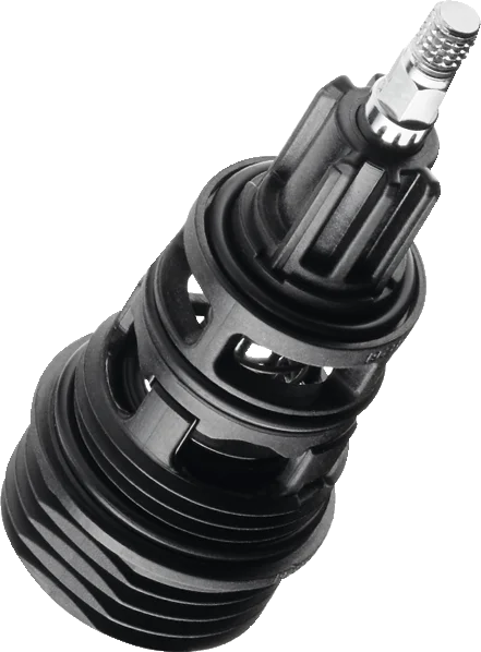 Hansgrohe Diverters 64 X 64 X 64mm