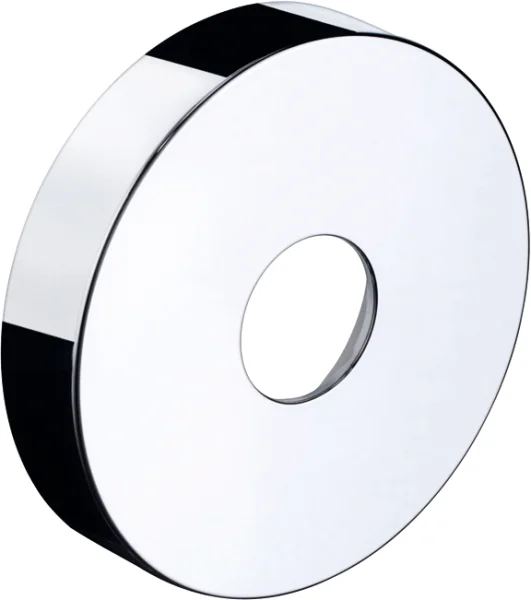 Hansgrohe Escutcheons 135 X 93 X 63mm Chrome