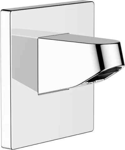 Hansgrohe Pulsify Shower Arms 173 X 170 X 95mm Chrome product image - Image 1