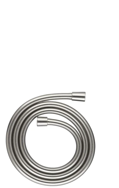 Hansgrohe Isiflex Shower Hose 125 Cm Stainless Steel