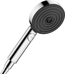 Hansgrohe Pulsify Select S Hand Shower 105 3jet Relaxation Chrome