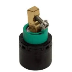 Hansgrohe Ceramic Cartridges 165.1 X 82.55 X 88.9mm detail view - Image 2