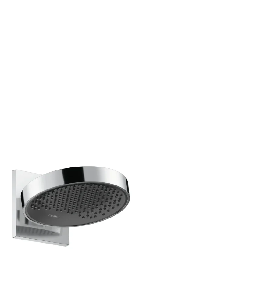 Hansgrohe Rainfinity Overhead Showers 485 X 460 X 205mm Chrome product image - Image 1