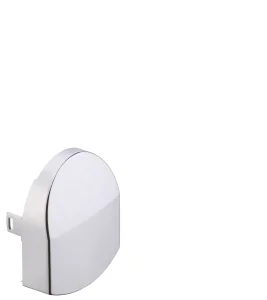 Hansgrohe Cover Exafill Chrome