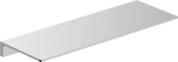 Hansgrohe Addstoris Shelves 444 X 152 X 45mm Chrome