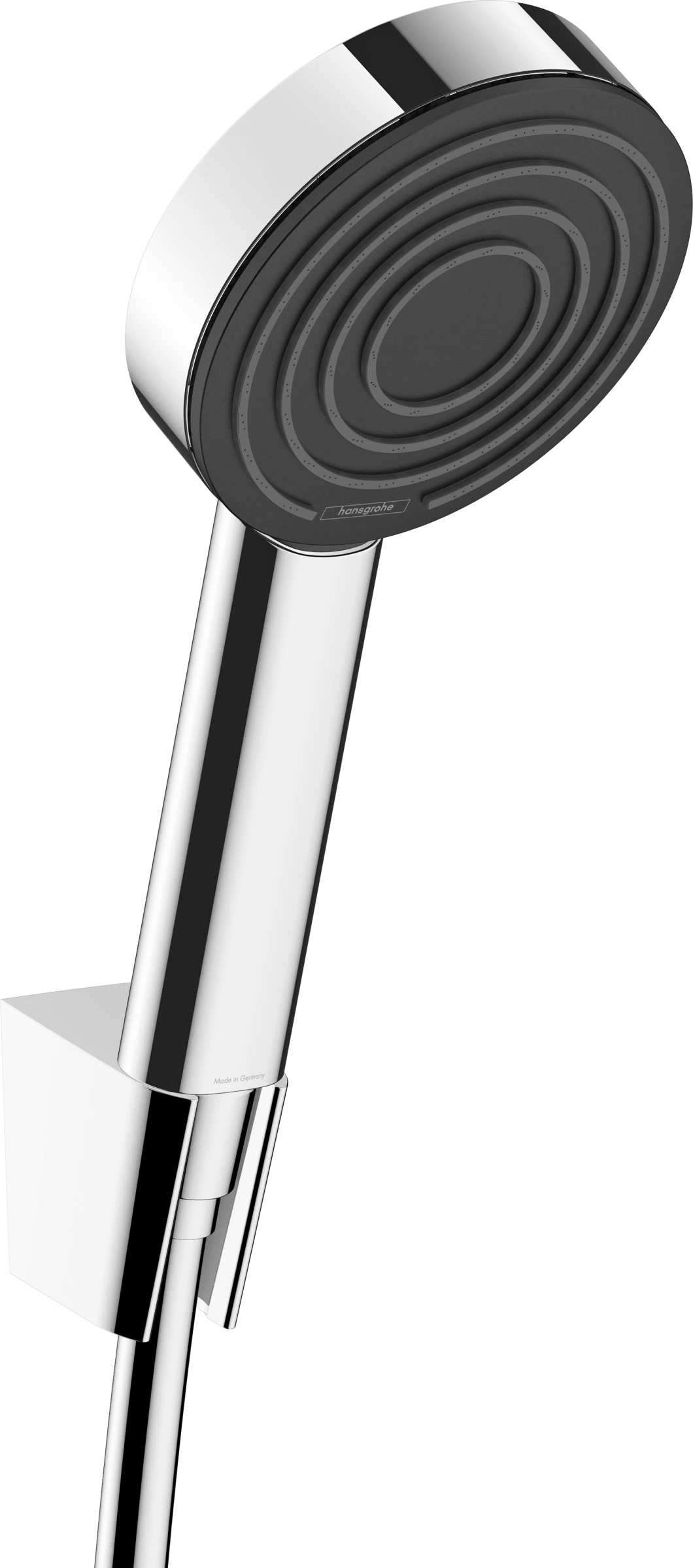 Hansgrohe Pulsify S Porter Sets 285 X 185 X 91mm Chrome