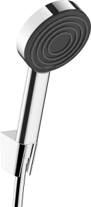 Hansgrohe Pulsify S Porter Sets 285 X 185 X 91mm Chrome