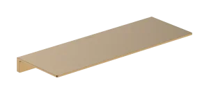 Hansgrohe Addstoris Shelves 444 X 152 X 45mm Bronze - Brushed