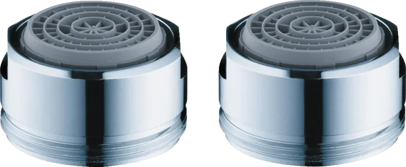 Hansgrohe Aerator 170 X 85 X 19mm product image - Image 1