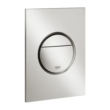 Grohe Nova Cosmopolitan Wc Wall Plate S