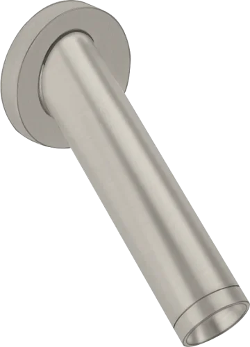 Axor Starck Bath Fillers 217 X 78 X 75mm Stainless Steel product image - Image 1
