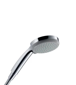 Hansgrohe Croma 100 Hand Showers 297 X 94 X 93mm Chrome