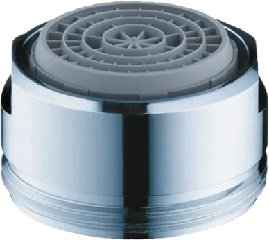 Axor Aerator 178 X 76 X 15mm Chrome product image - Image 1