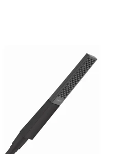 Hansgrohe Rainfinity Baton Hand Shower 100 1jet Ecosmart 9 L/min Matt Black