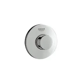 Grohe 37060 Air Button C/w 1500mm Hose