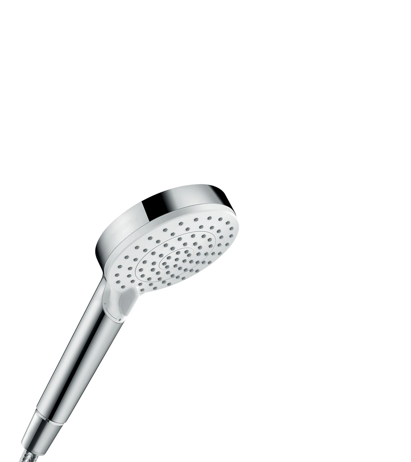 Hansgrohe Crometta Hand Shower 100 Vario Ecosmart