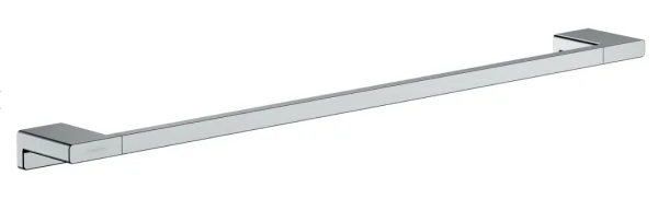 Hansgrohe Addstoris Q Towel Holder 670 X 75 X 40mm Chrome