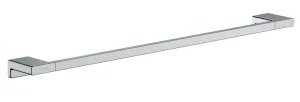 Hansgrohe Addstoris Q Towel Holder 670 X 75 X 40mm Chrome