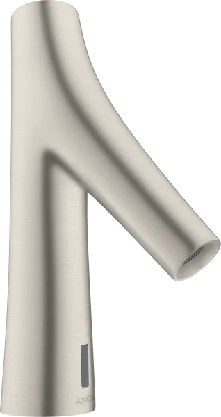 Axor Starck Organic Electronic Taps 470 X 230 X 120mm Stainless Steel
