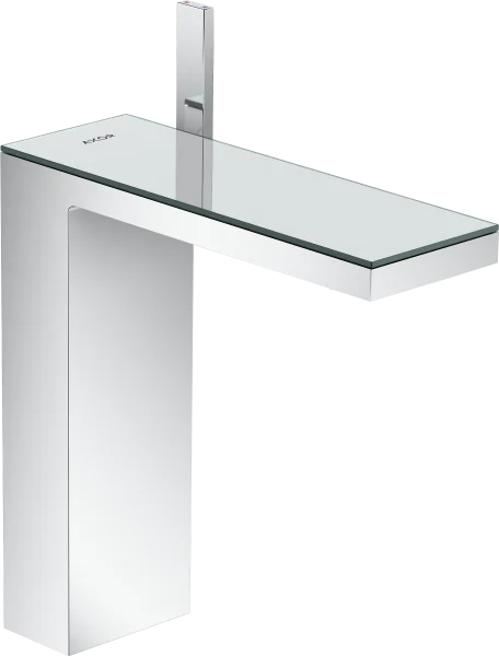 Axor Myedition Single Lever Basin Mixer 230 With Push-open Waste