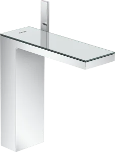 Axor Myedition Single Lever Basin Mixer 230 With Push-open Waste