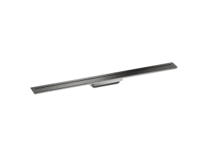 Axor Drain Finish Sets Shower Wastes 1084 X 163 X 85mm Gunmetal/chrome - Polished