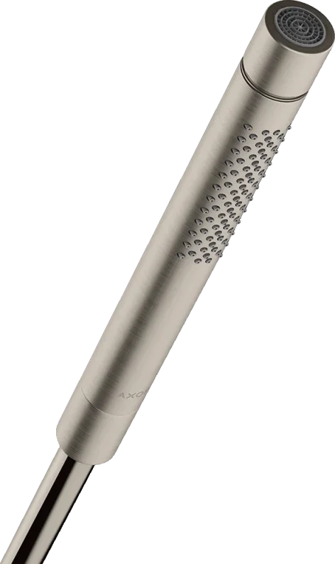 Axor Starck Hand Showers 217 X 78 X 75mm Stainless Steel product image - Image 1
