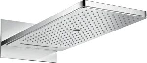 Axor Showersolutions Overhead Shower 250/580 3jet Chrome