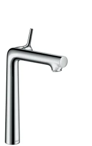 Hansgrohe Talis S Single Lever Basin Mixer 250 With Pop-up Waste Chrome