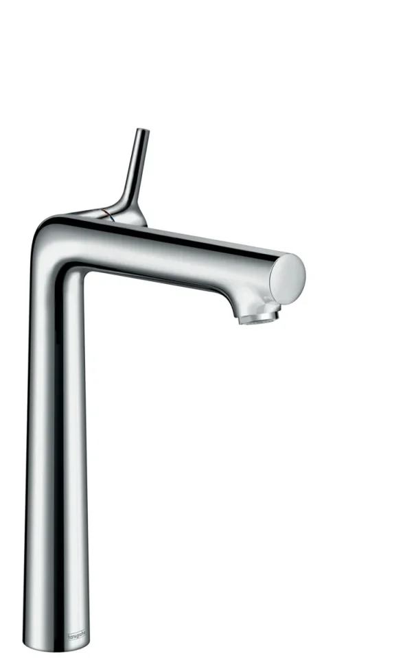 Hansgrohe Talis S Manual Mixers 500 X 266 X 130mm Chrome product image - Image 1