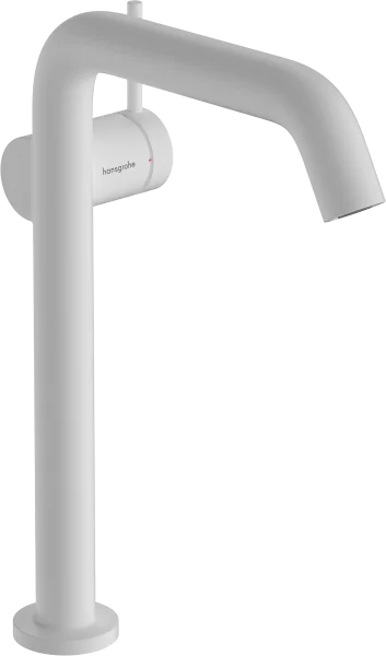 Hansgrohe Tecturis S Manual Mixers 505 X 267 X 130mm White - Matt
