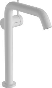 Hansgrohe Tecturis S Manual Mixers 505 X 267 X 130mm White - Matt