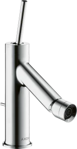 Axor Starck Bidet Mixers 550 X 192 X 73mm Chrome
