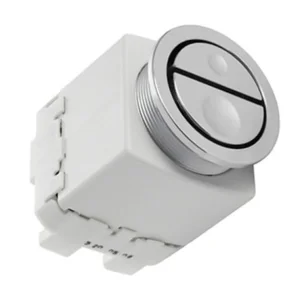 Geberit 241.413.21.1 Dual Flush Button
