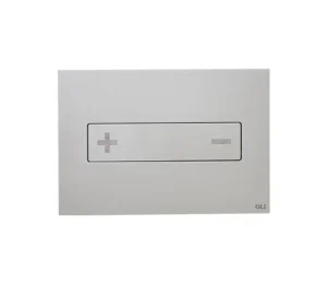 Oli Oceania MECH. Chrome Polished Chrome Inox