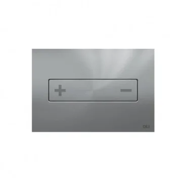 Oli Oceania MECH. Chrome Polished Chrome Inox product image - Image 3