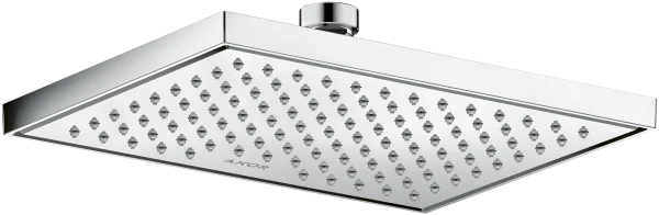 Axor Showersolutions Overhead Showers 285 X 265 X 91mm Chrome