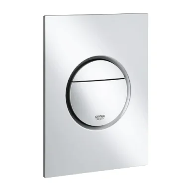 Grohe 37601p00 Nova Cosmo Wall Plate