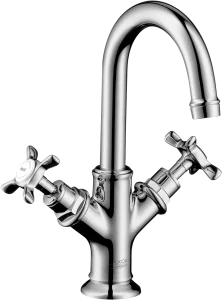 Axor Montreux Manual Mixers 460 X 227 X 247mm Chrome