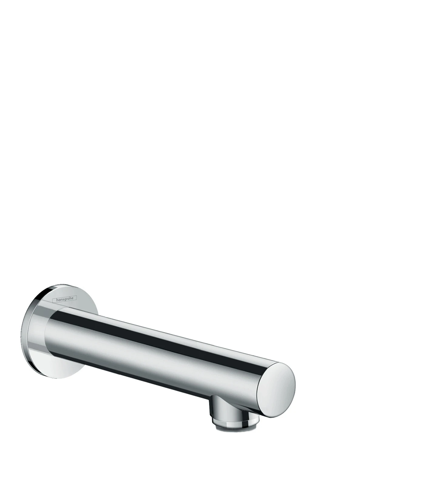 Hansgrohe Talis S Bath Spout Chrome