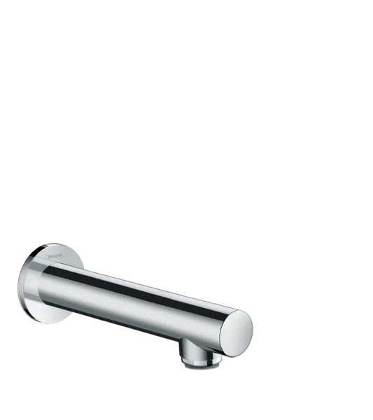 Hansgrohe Talis S Bath Spout Chrome