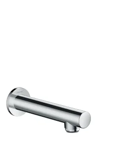 Hansgrohe Talis S Bath Spout Chrome