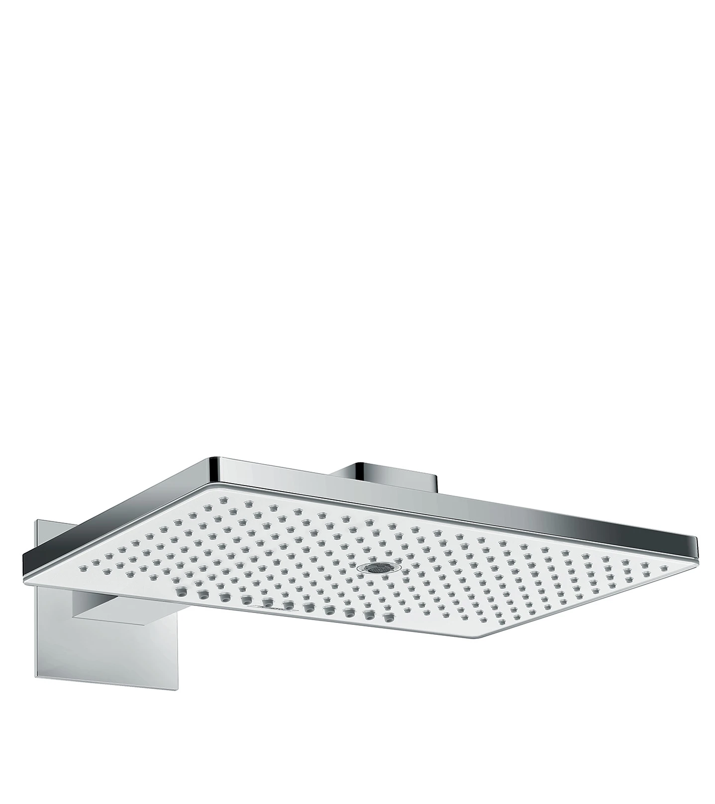 Hansgrohe Rainmaker Select Overhead Shower 460 3jet With Shower Arm