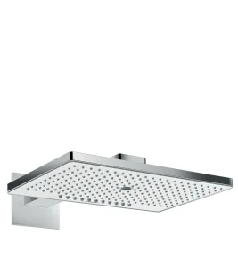 Hansgrohe Rainmaker Select Overhead Shower 460 3jet With Shower Arm