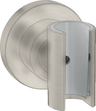 Axor Citterio Shower Holder Stainless Steel