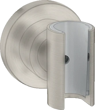 Axor Citterio Shower Holder Stainless Steel