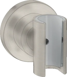 Axor Citterio Shower Holder Stainless Steel