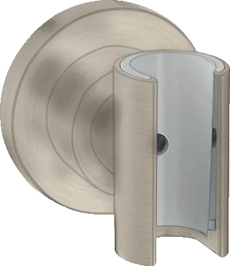 Axor Citterio Shower Holder Brushed Nickel