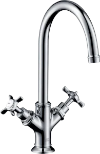 Axor Montreux Manual Mixers 470 X 230 X 250mm Chrome