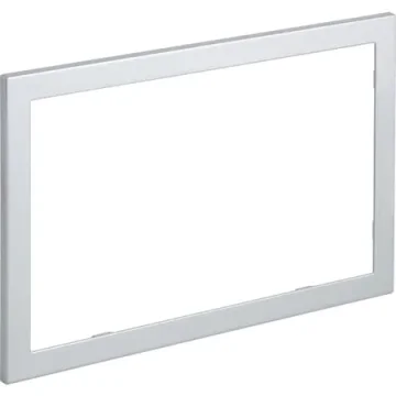Geberit 115.086.21.1 Cover Frame For Omega60
